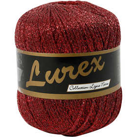 Lurex Yarn