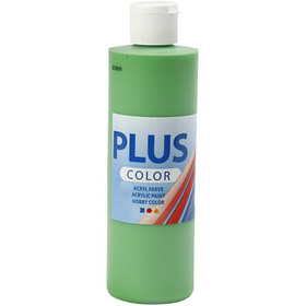 Plus Color Craft Paint