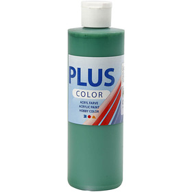 Plus Color Craft Paint