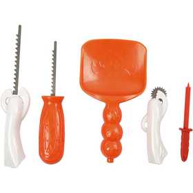 Pumpkin Carving Kit