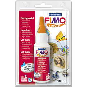 FIMO liquid