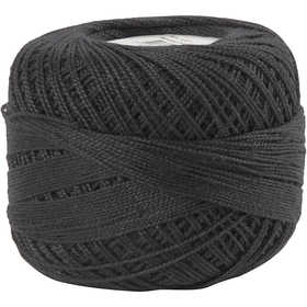 Mercerized Cotton Yarn