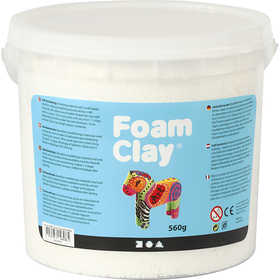 Foam Clay®