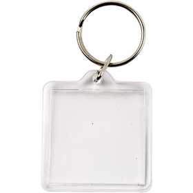 Key Rings