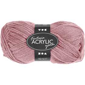 Fantasia Acrylic Yarn