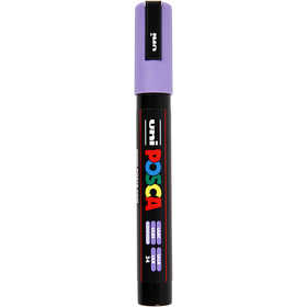 Posca Marker