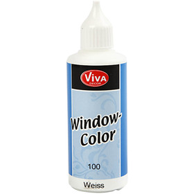 Viva Decor Window Color