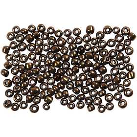 Rocaille seed beads