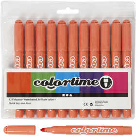 Colortime Markers