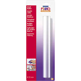 FIMO acrylic roller