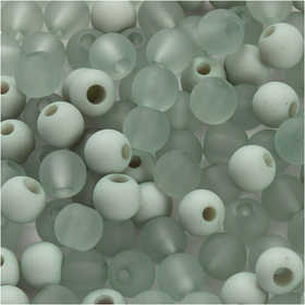 Plastic Beads