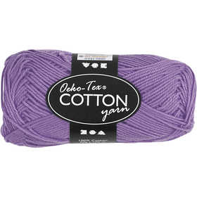 Cotton Yarn