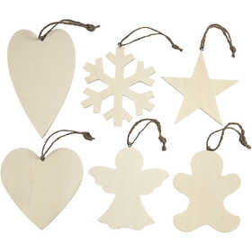 Christmas Ornaments