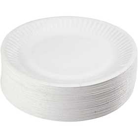 Paper Plates