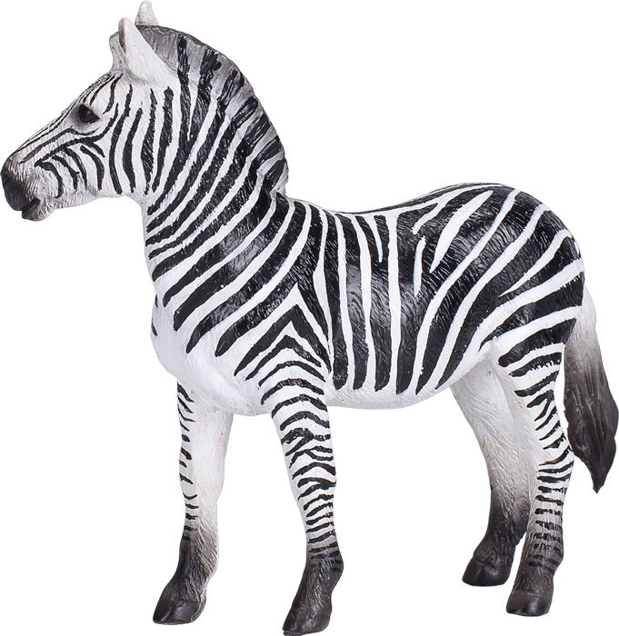 Animal Planet Zebra