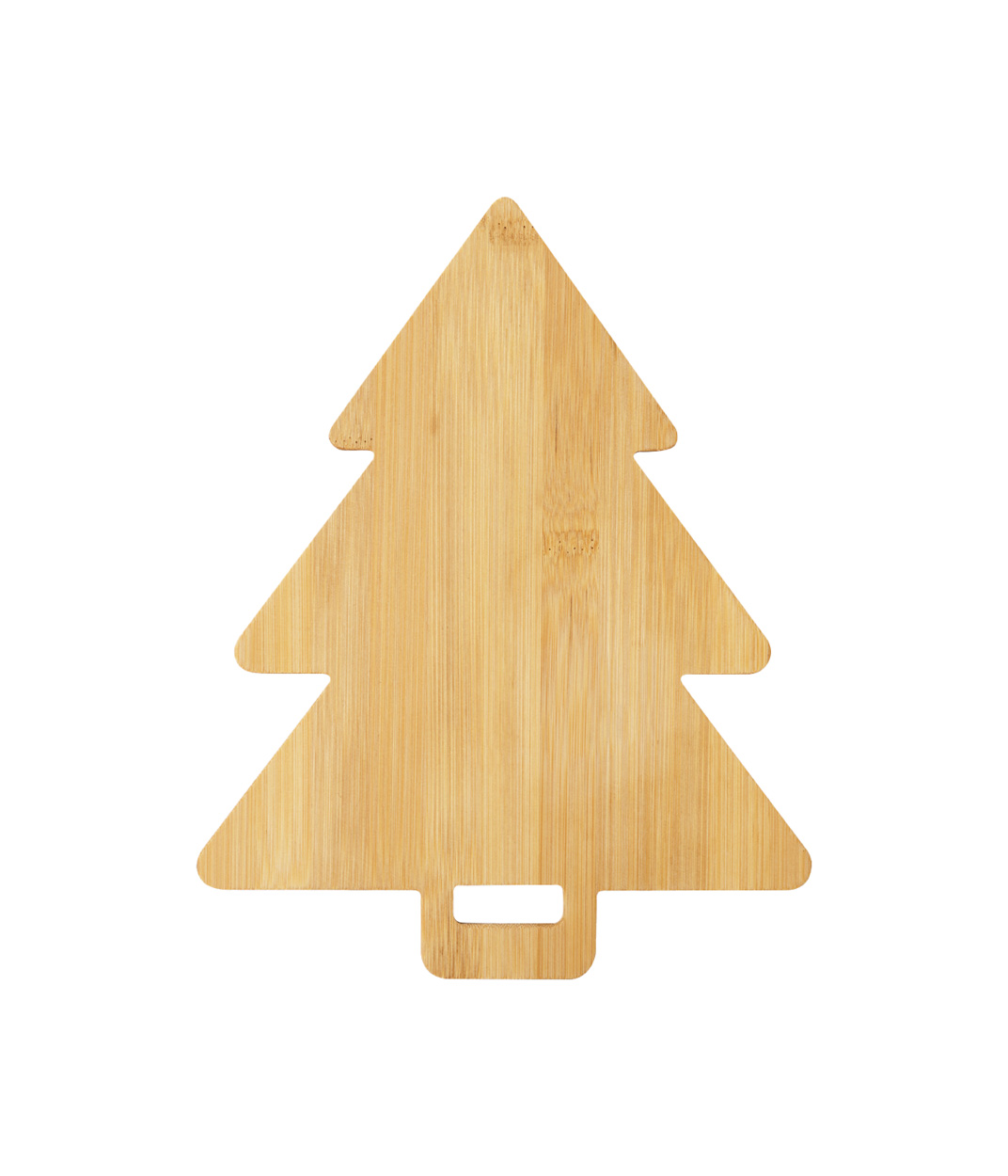 Strasser Christmas cutting board