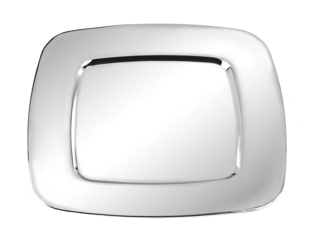 VALET DISH SQUARE CM 31,5X31,5