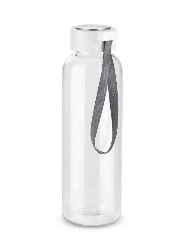 Water bottle CLEAR 500 ml