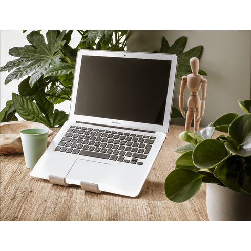 Treepod laptop stand