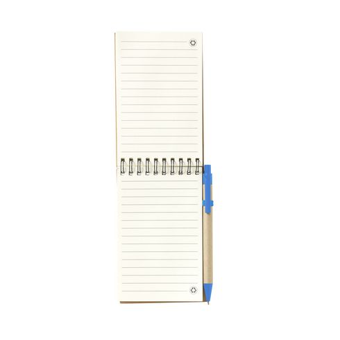 RecycleNote-M Paper notebook