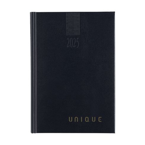 Euromax Balacron diary A4 4-languages