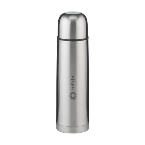 Thermotop Midi RCS Recycled Steel 500 ml thermo bottle