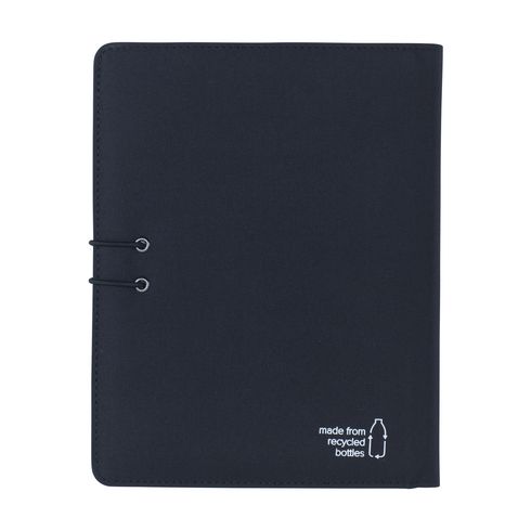 Quest Portfolio RPET A5 document folder