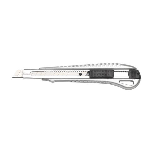 Aluminium Snapp-Off Knife