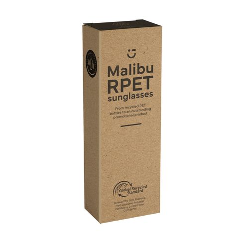 Malibu RPET sunglasses