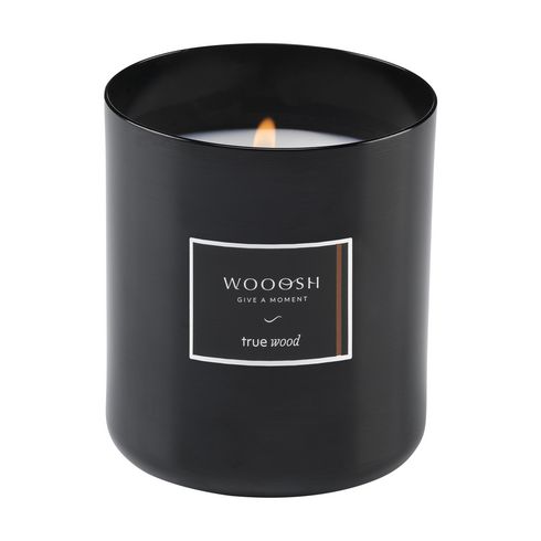 Wooosh Scented Candle True Wood X-Mas