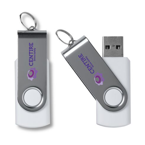 USB Twist from stock 8 GB