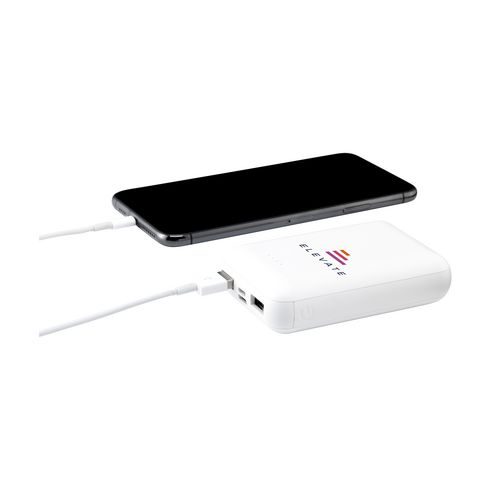 PocketPower 10000 Wireless Powerbank wireless charger