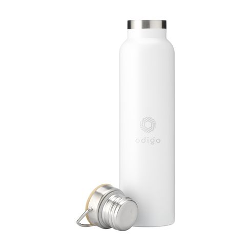 Nordvik RCS Recycled Steel 750 ml