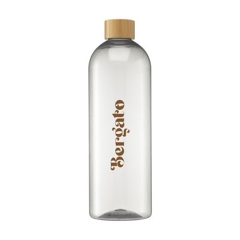 RPET Bottle 750 ml drinking bottle