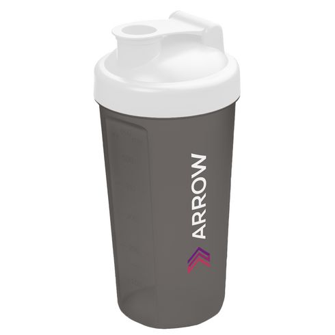 Shaker Protein 600 ml drinking cup