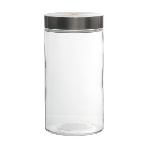 Trans Jar Storage 1.5 L