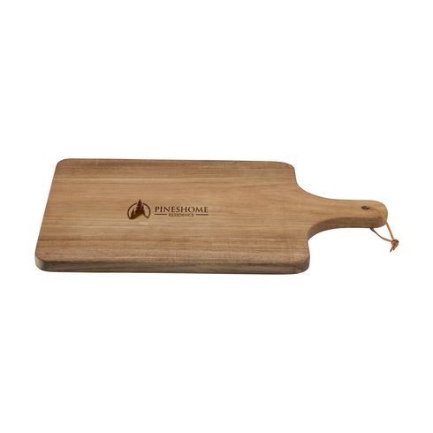 Wooosh Castella serving board