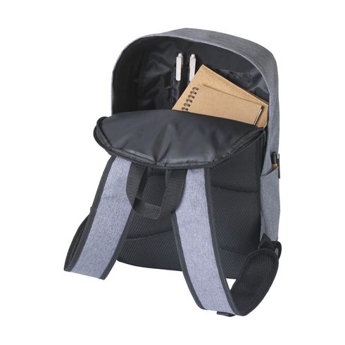 SafeLine laptop backpack