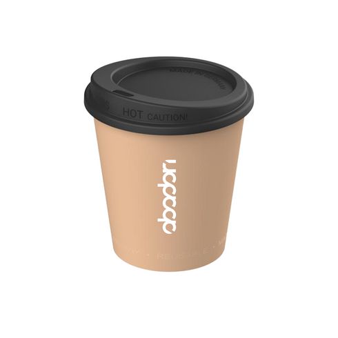 Coffee Mug Hazel 200 ml