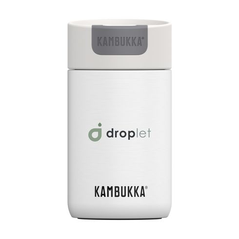 Kambukka® Olympus 300 ml thermo cup