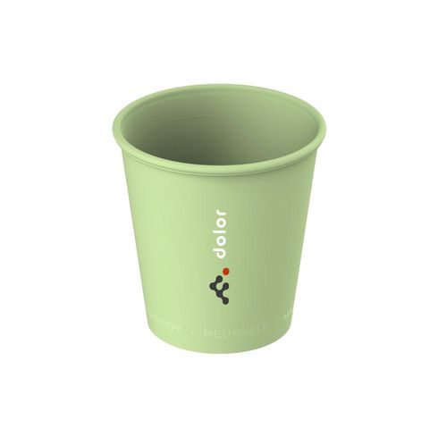 Drinking Cup Hazel 200 ml coffee cup