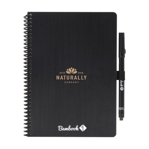 Bambook Classic Original Paper Notebook