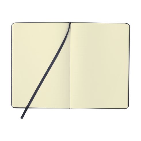 BudgetNote A5 Blanc Paper notebook