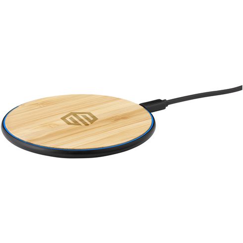 Bamboo 10W Wireless Charger wireless fast charger