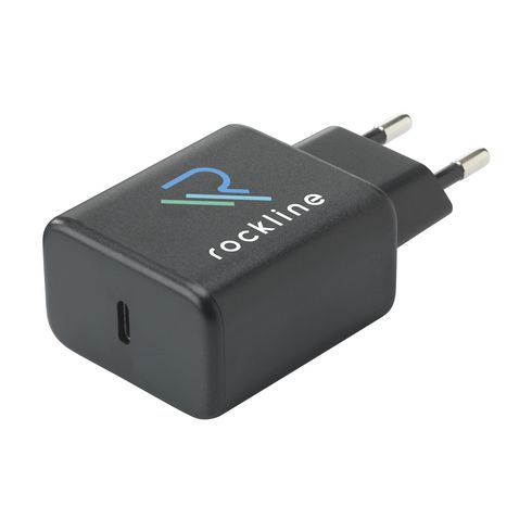 USB-C 20W Walter Wall Charger plug