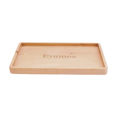 Harmony Serving Tray Rectangle