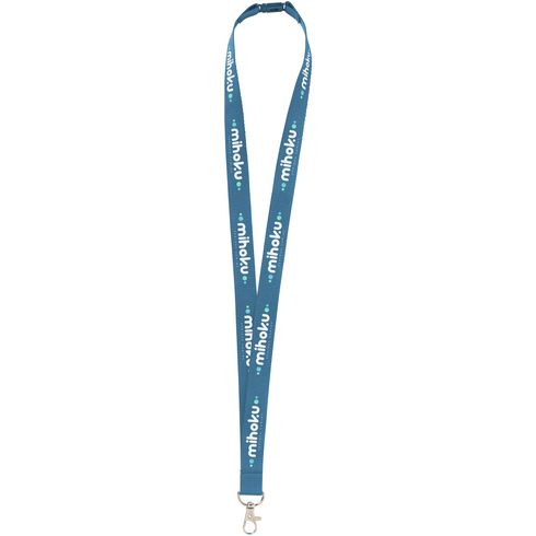 Lanyard Sublimation Safety keycord 25 mm