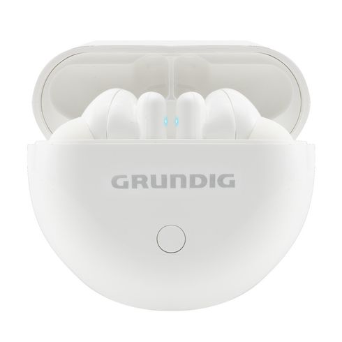 Grundig True Wireless Stereo Earbuds