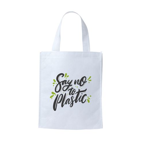 Hot Soluble Bag shopping bag