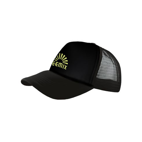 Trucker cap